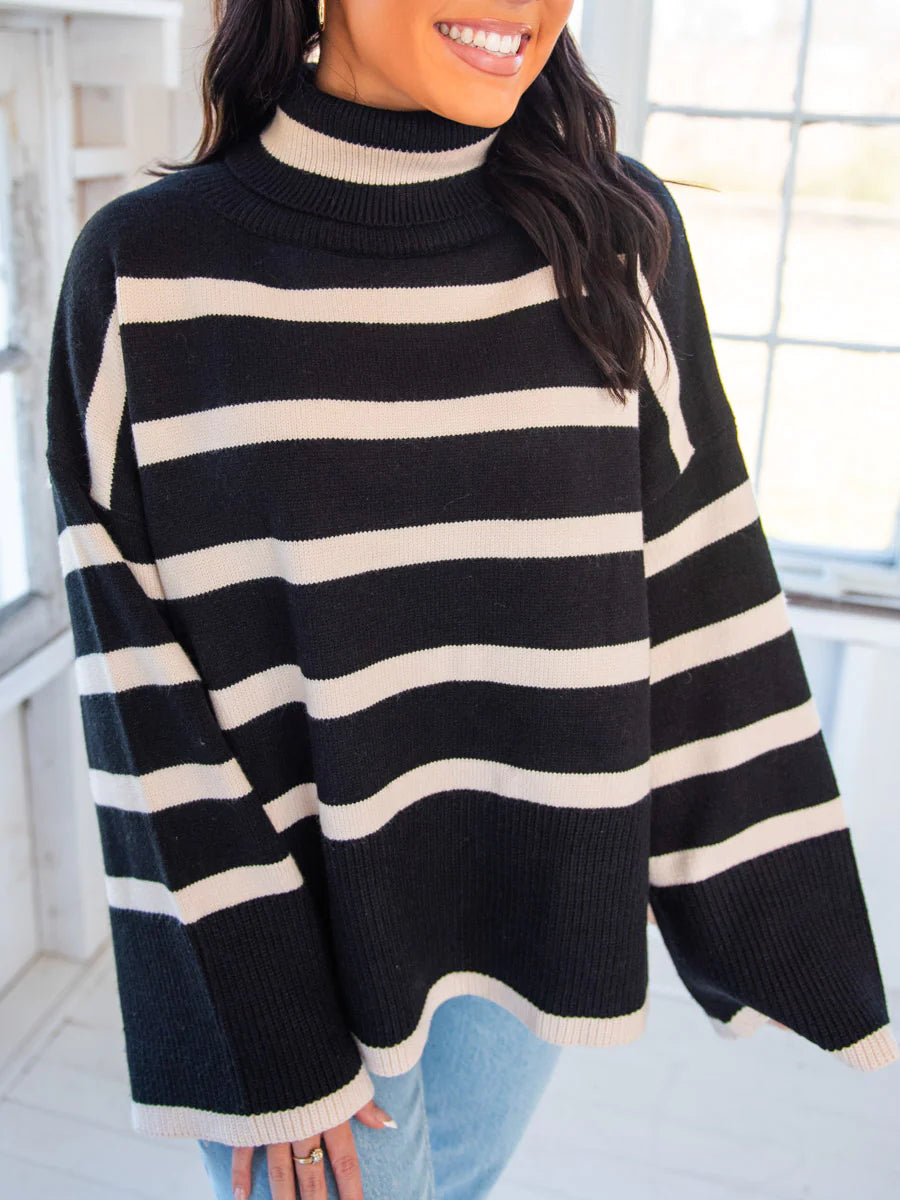 Our Favorite Sweater Trends This Winter — and How to Wear Them