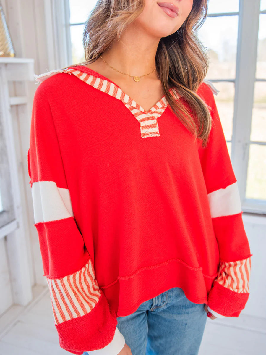 Cherry on Top: 5 Tops You Didn’t Know You Needed Right Now