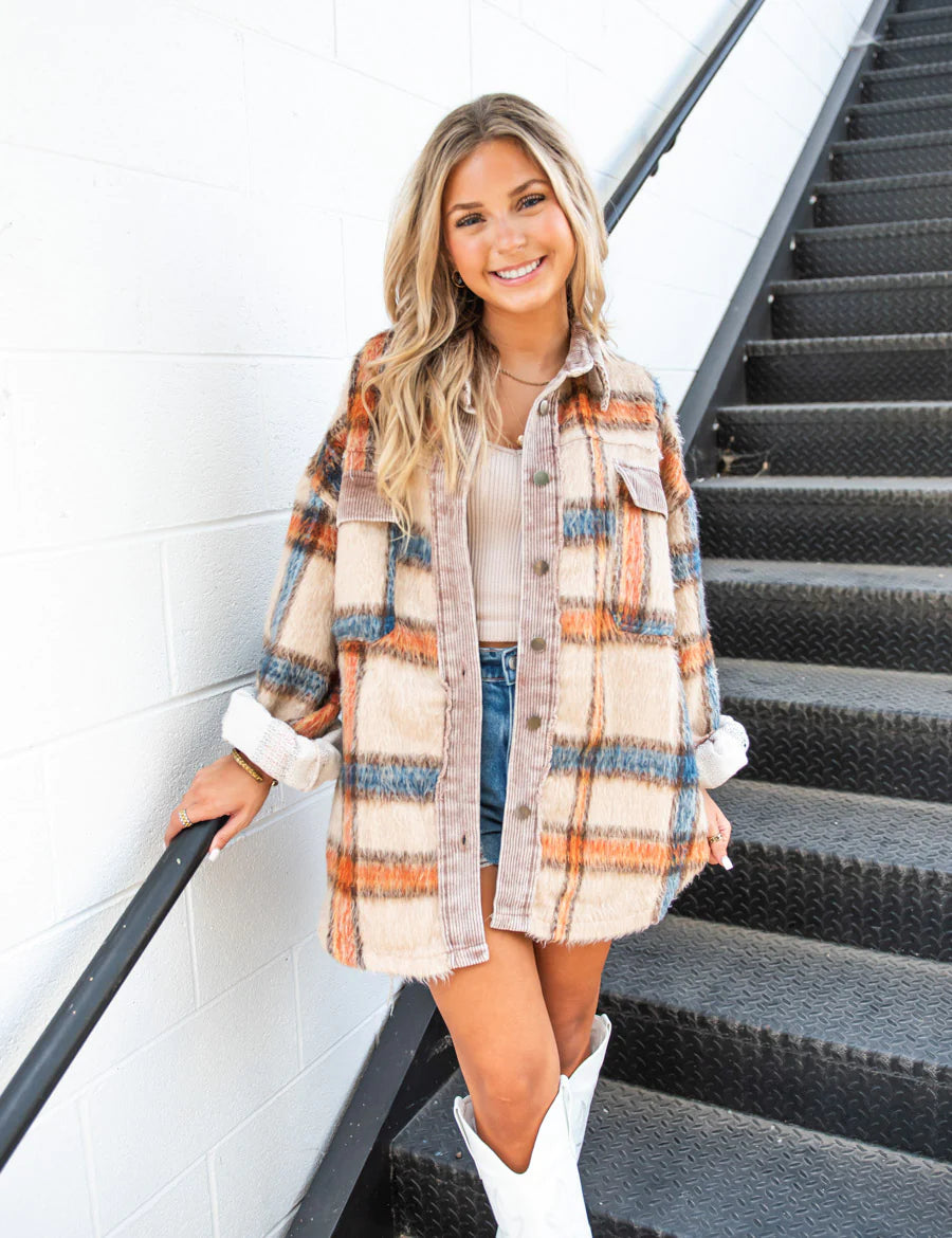 Hot Cold Weather Shackets, Jackets and More