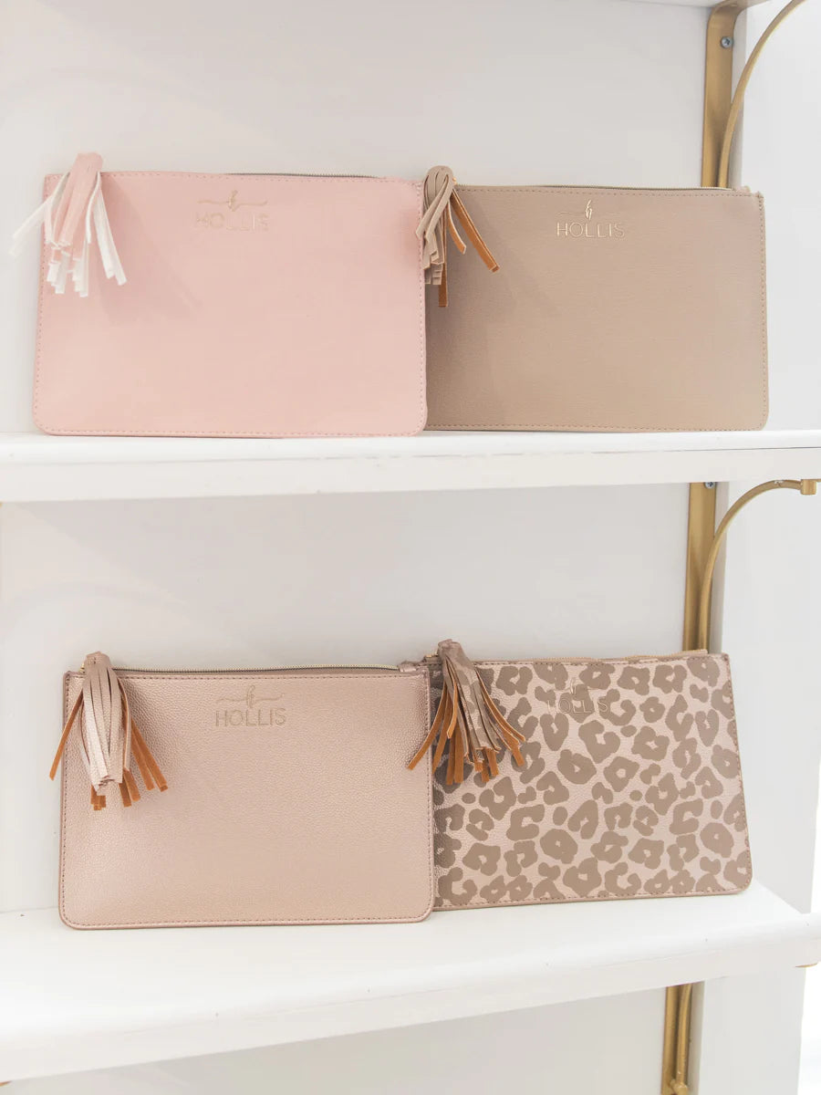 New Year's Cheer: Level-Up with Accessories That'll Make 2022 POP!