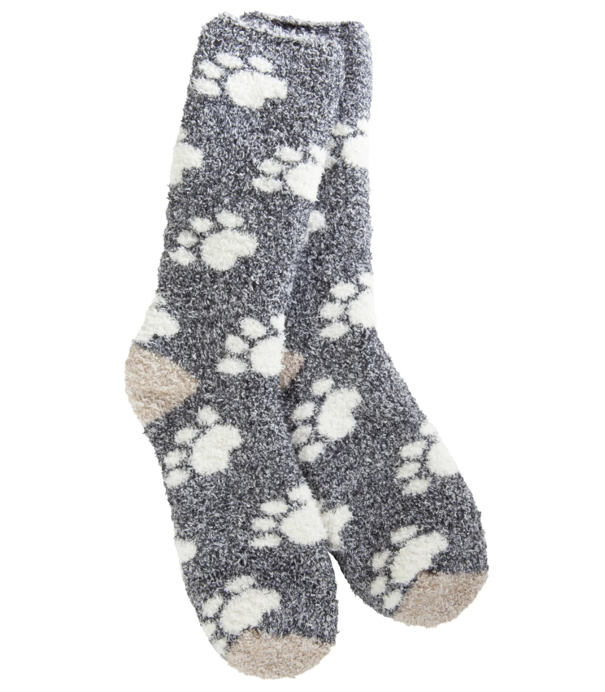 Dog Paws World's Softest Socks