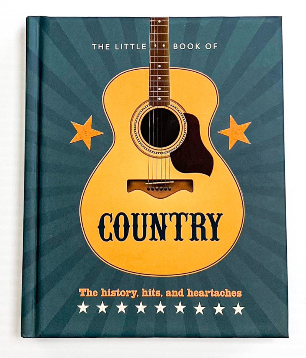 Little Book of Country