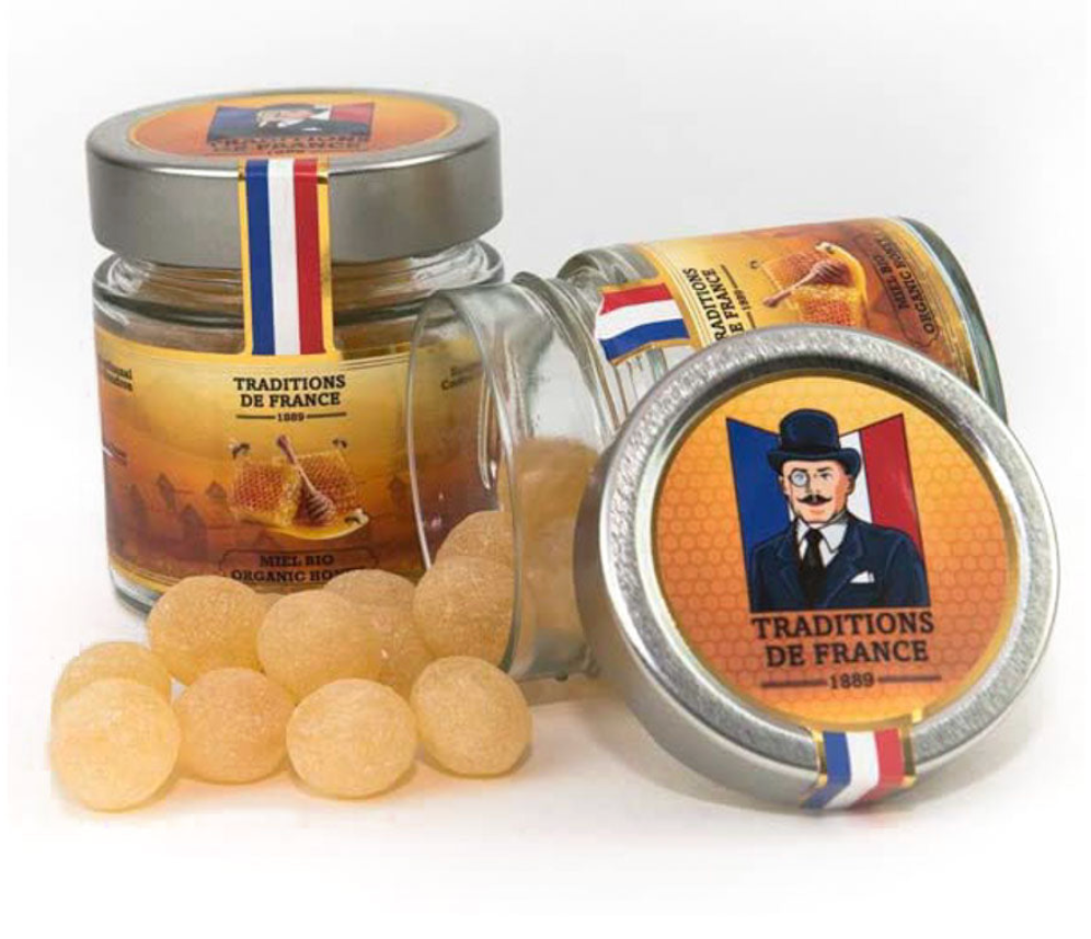 Organic Hard Candy