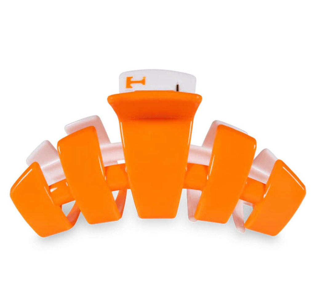 Tennessee Orange Hair Claw