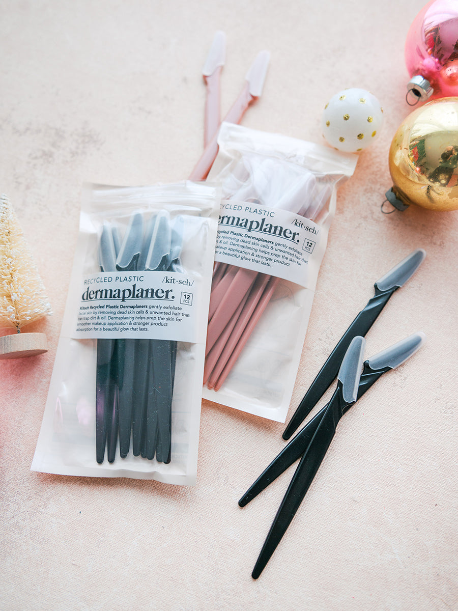 Kitsch Dermaplaner 12-pack