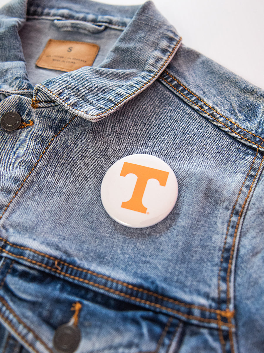 UT Round Gameday Button