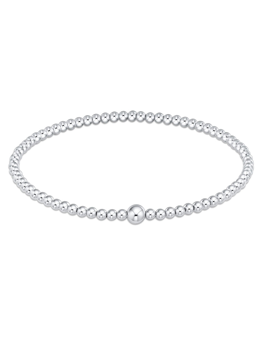 ENewton Classic Sterling Bangle
