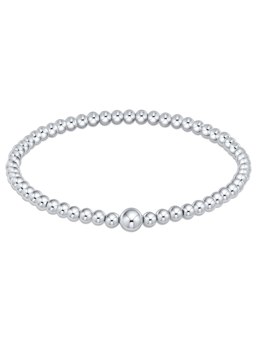 ENewton Classic Sterling Bangle