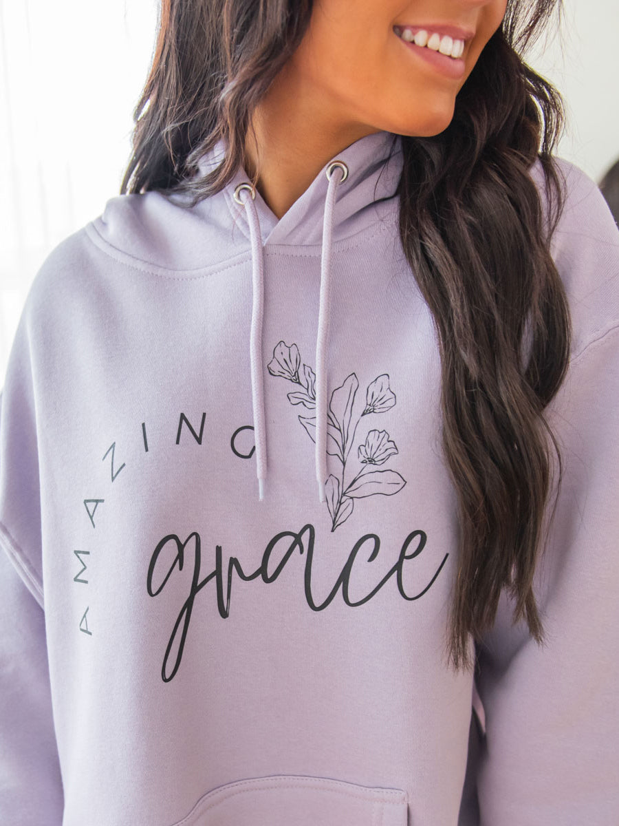 Women's Christian Hoodie Sweatshirt
