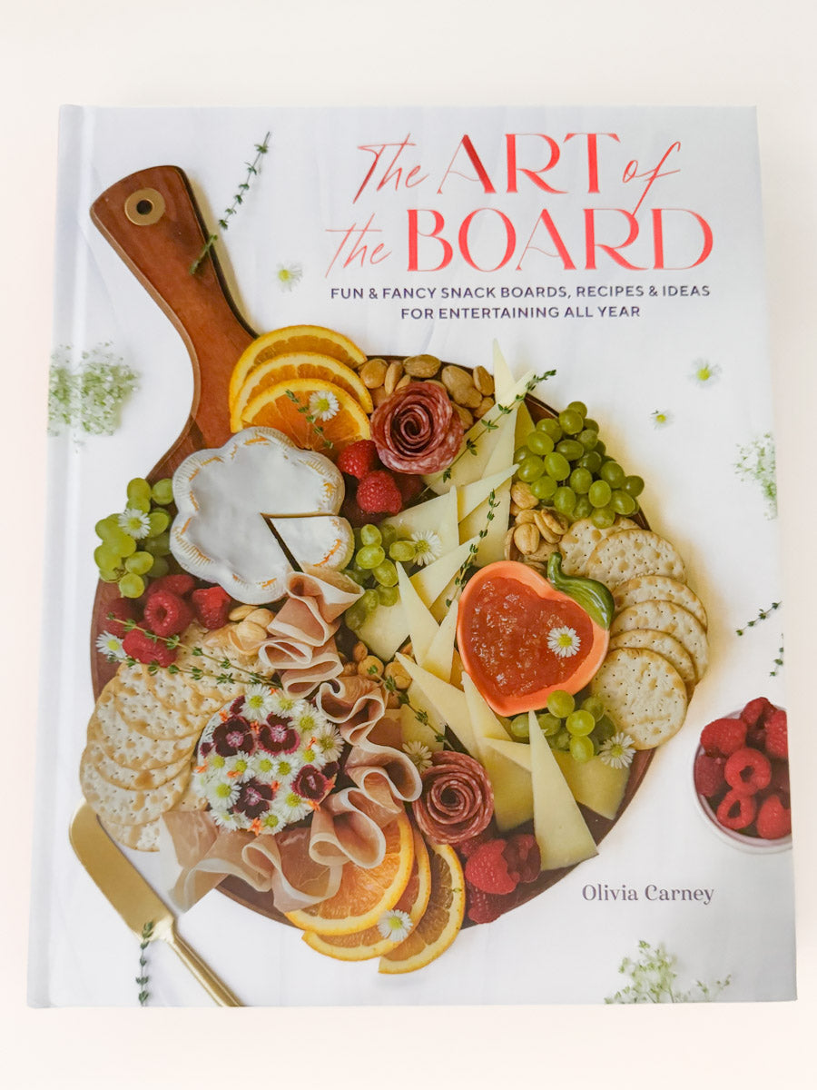 The Art Of The Board Book