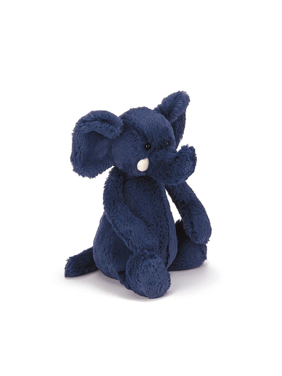 Elephant Stuffed Toy