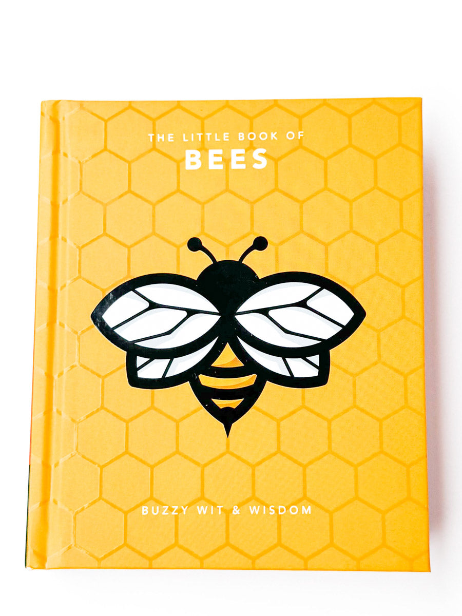 The Little Book of Bees