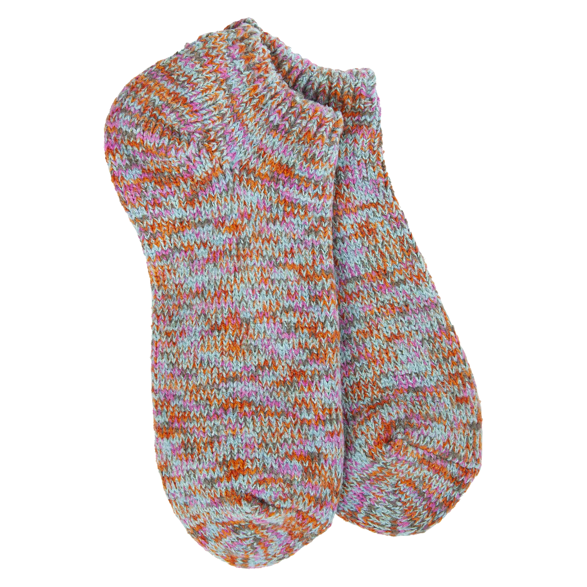 World's Softest Weekend Ragg Low