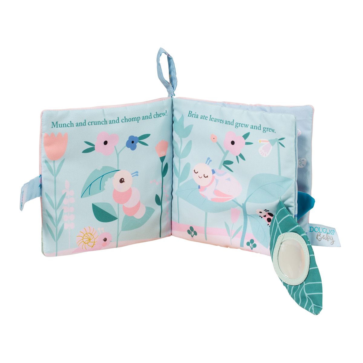 Butterfly Book for Babies