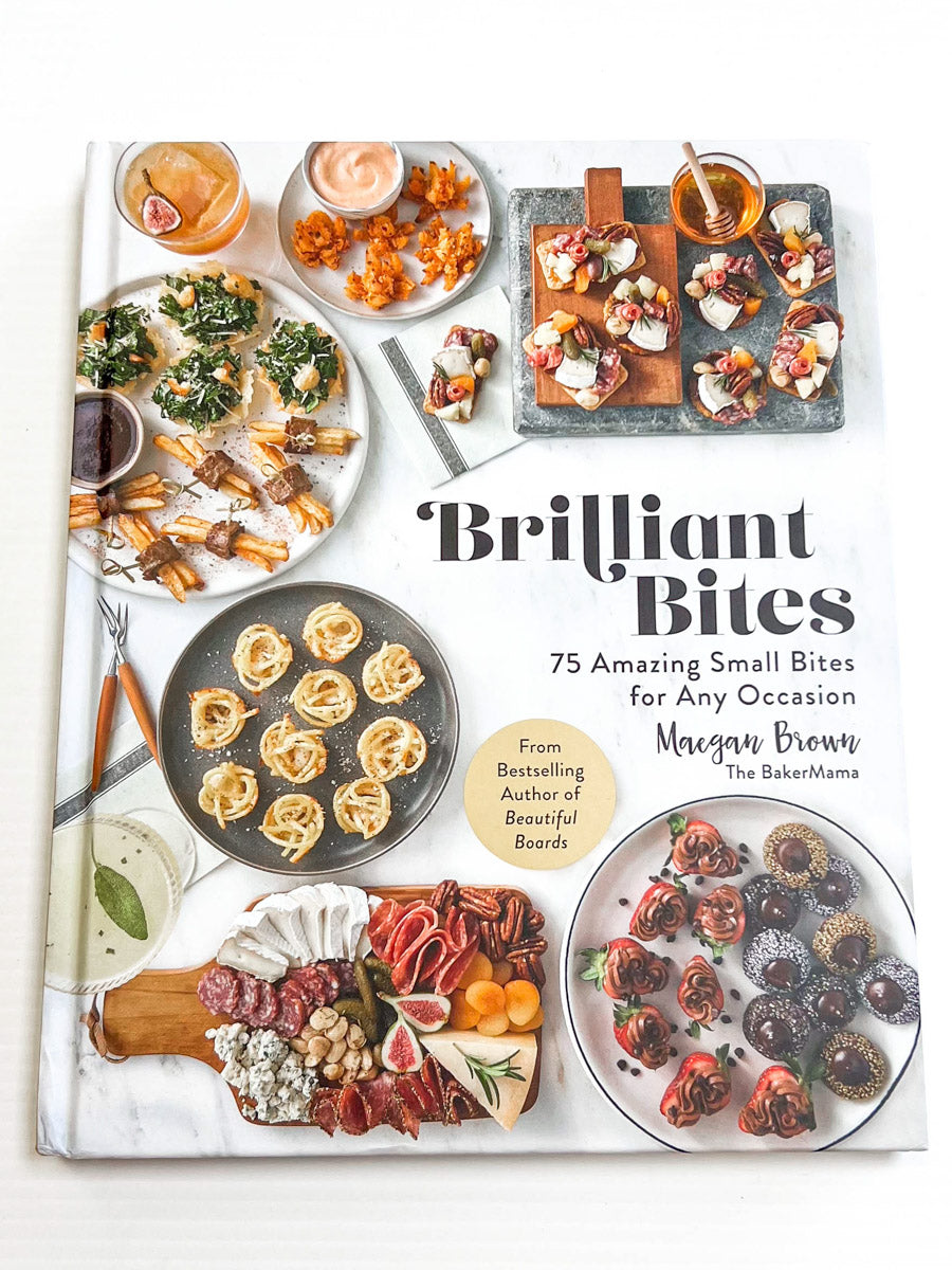 Brilliant Bites