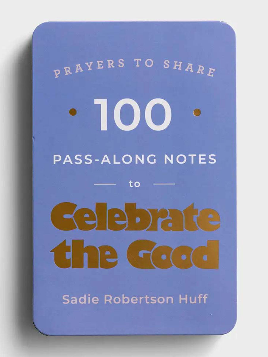 Prayers to Share (Various Options)