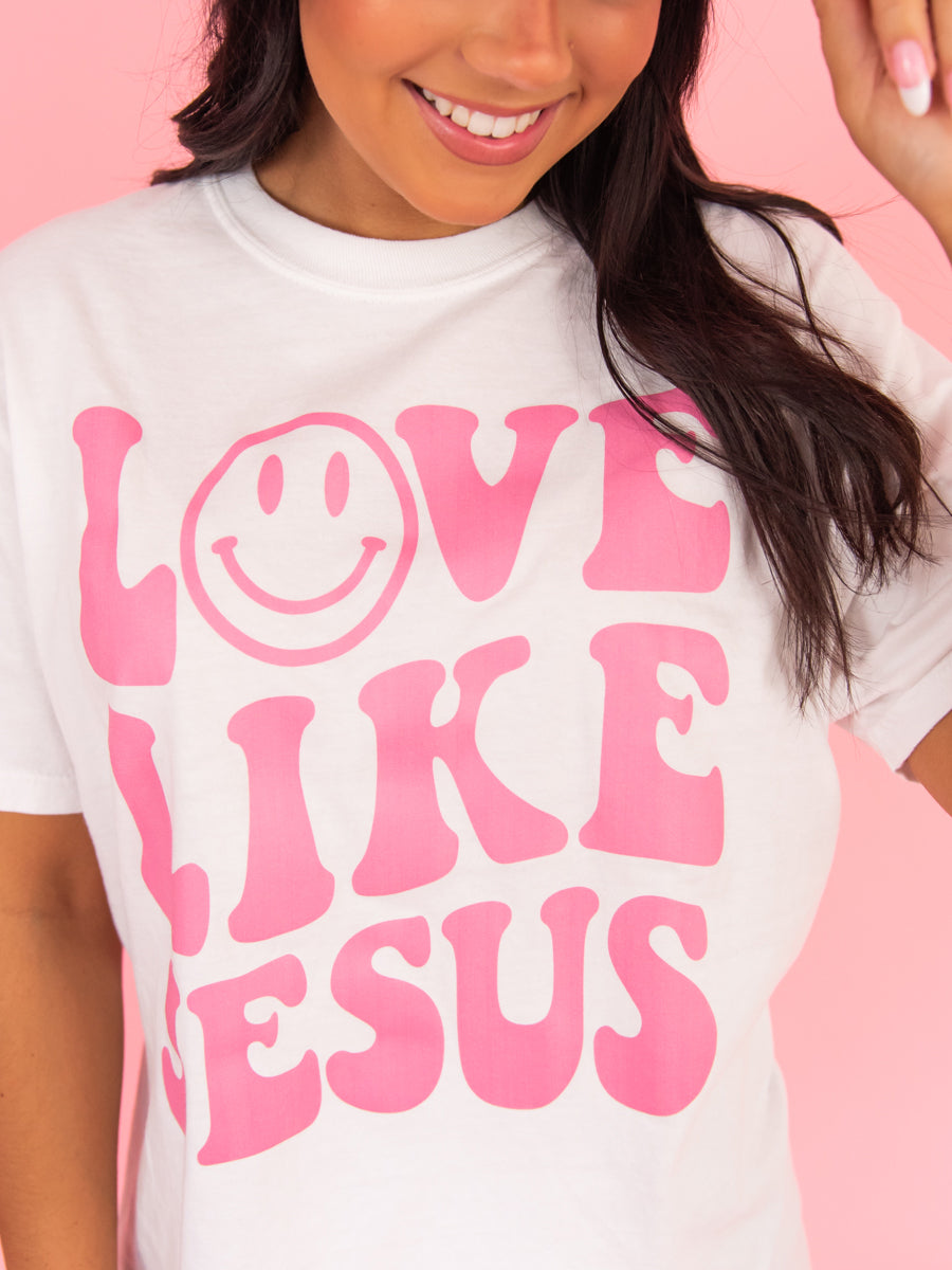 Women's Christian T-Shirt