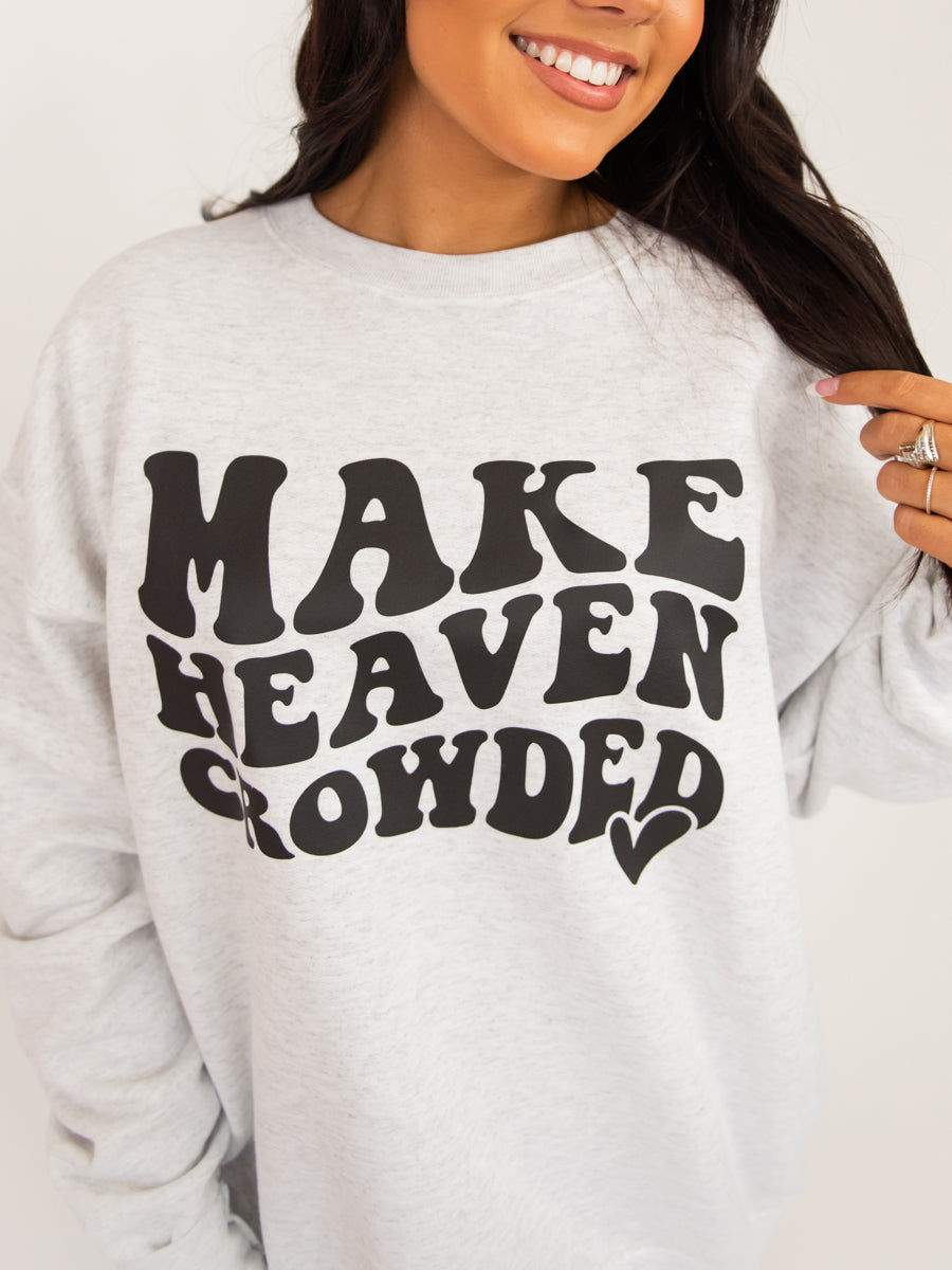 Christian Sweatshirt