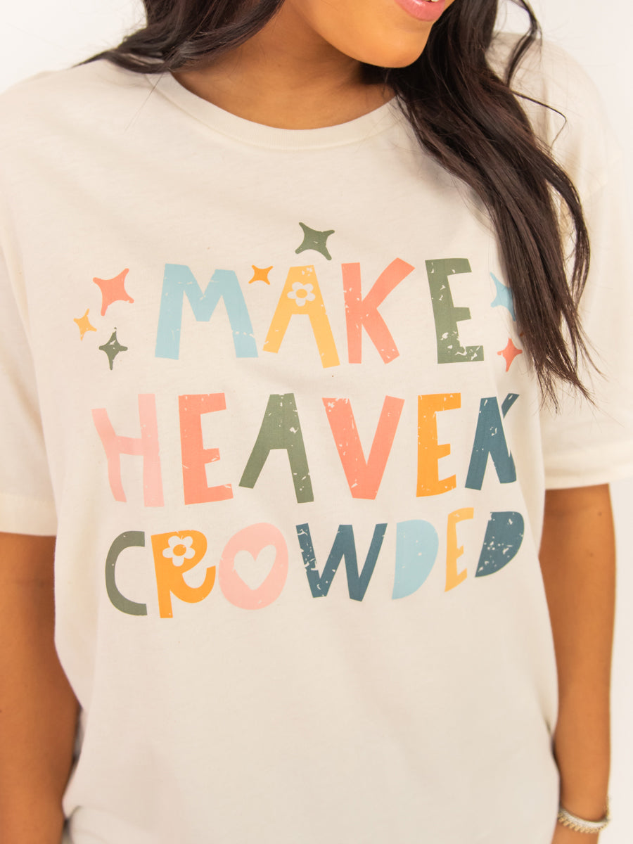 Colorful Christian T-Shirt