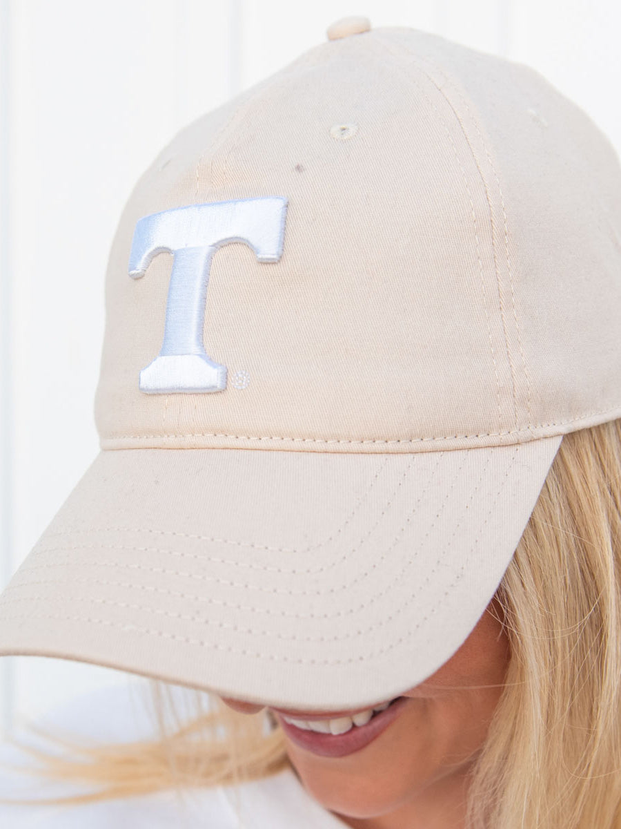 Tennessee "Power T" Dad Cap