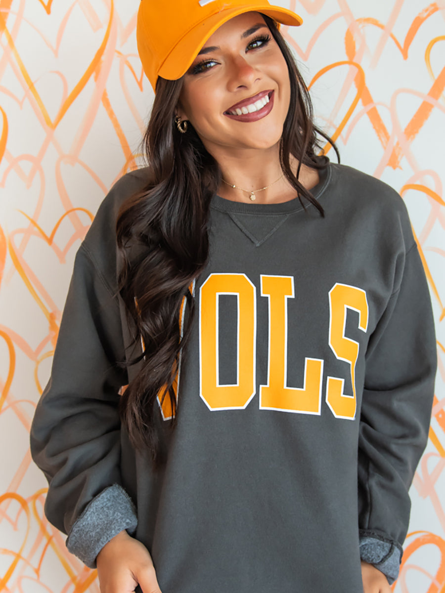 Vols Classic Arch Sweatshirt