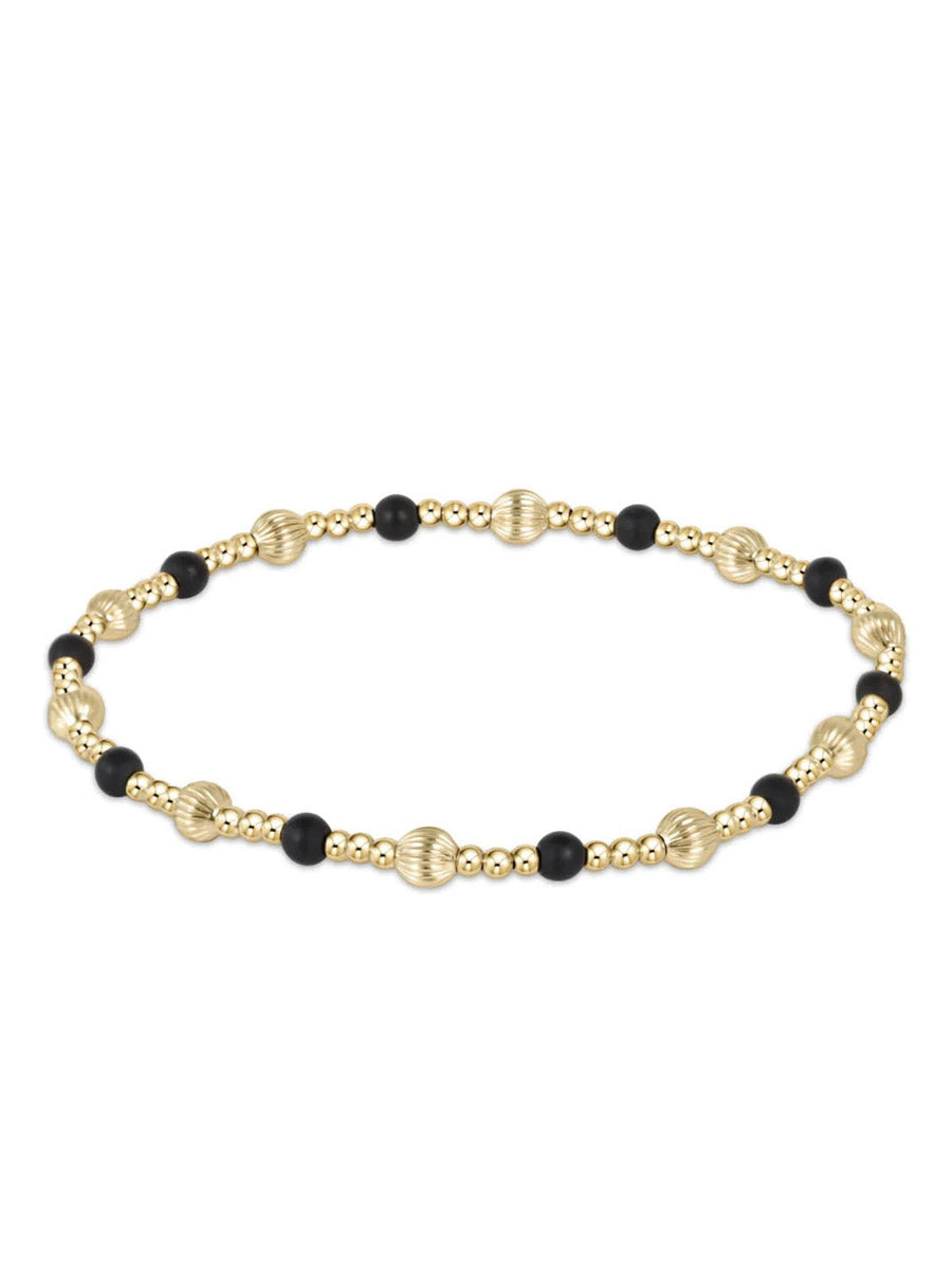 Dignity Sincerity Gemstone Bracelet (9 Colors)