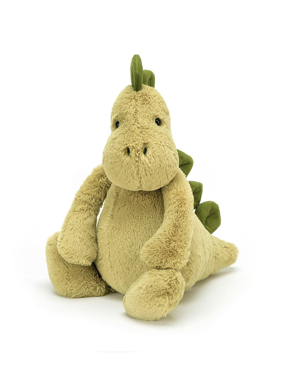 Jellycat Dinosaur Plush Toy Stuffed Animal