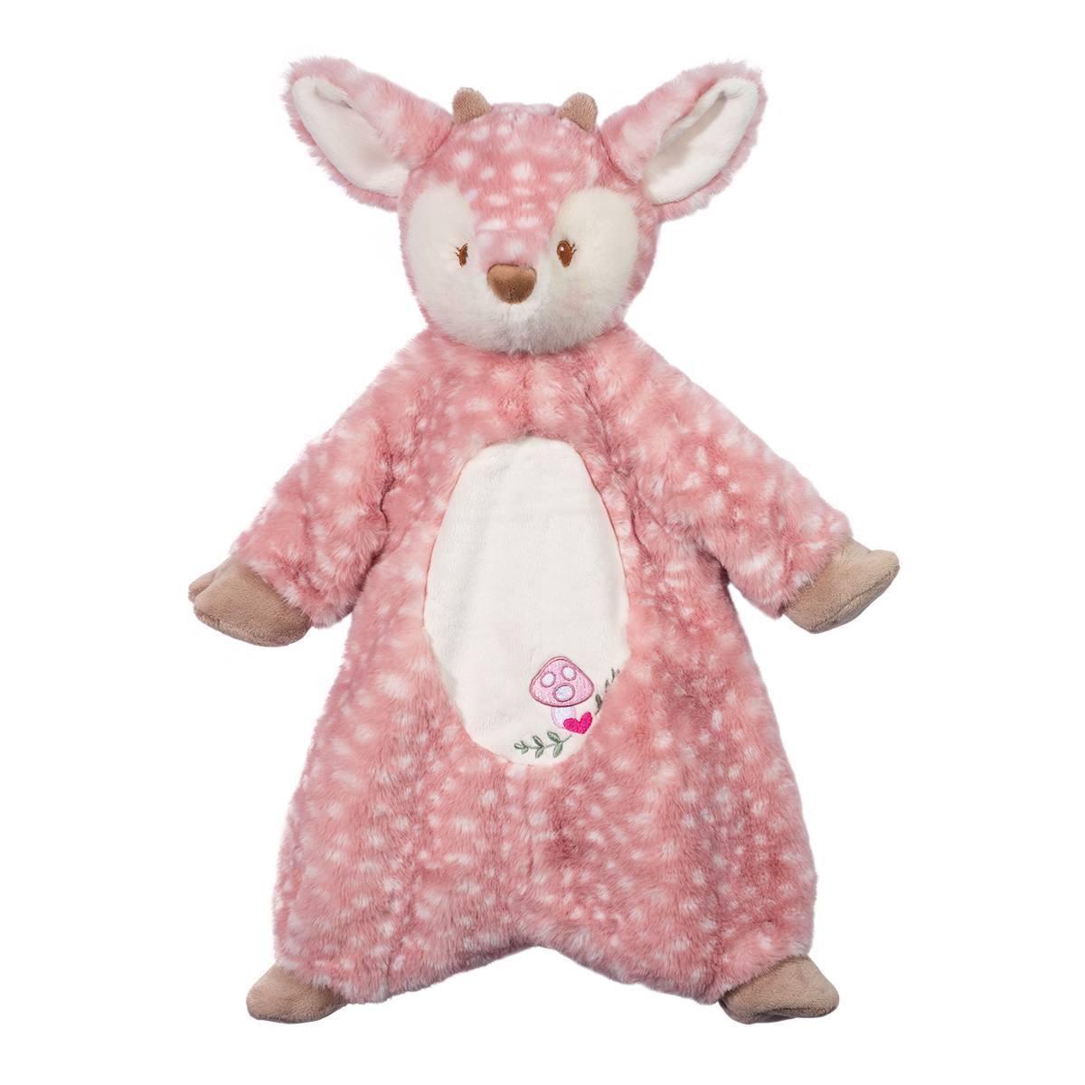 Cuddly Fawn Sshlumpie Toy