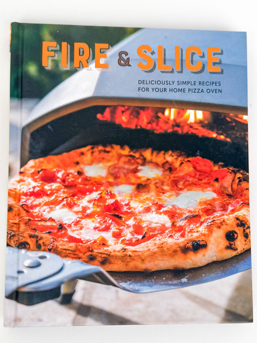 Fire & Slice