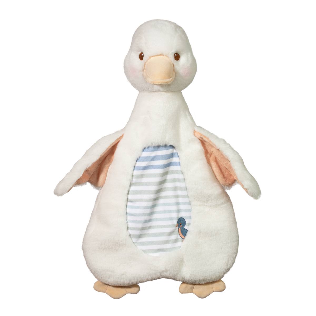 Cuddly Goose Toy