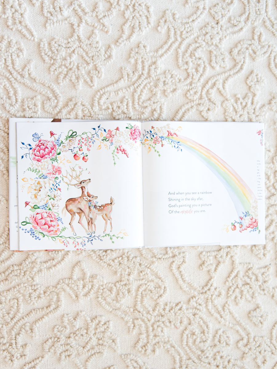 Good Night My Darling Dear Book