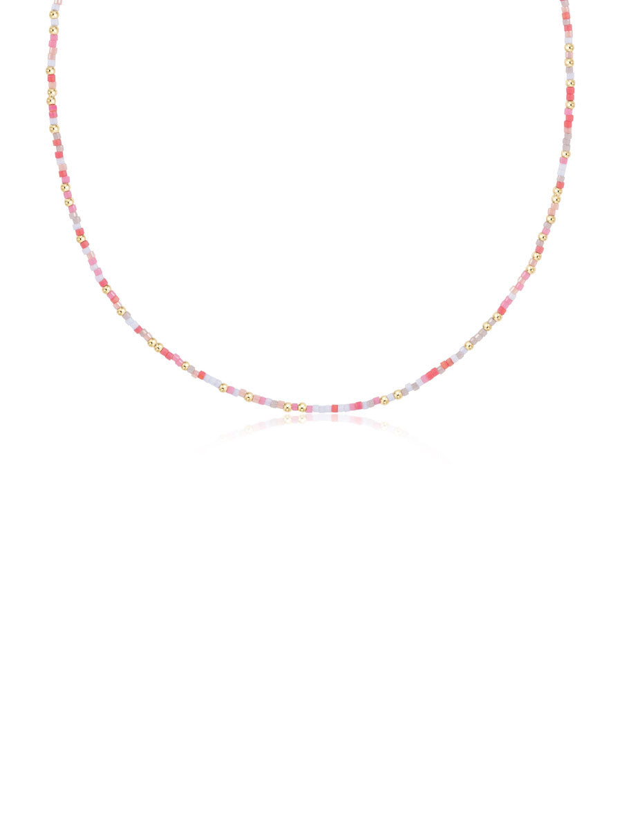 E-Newton Good Vibes 15-inch Choker