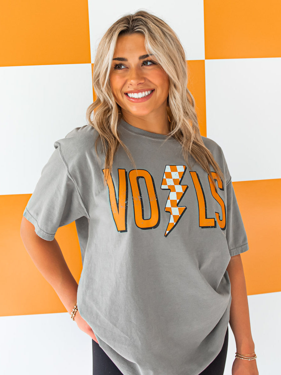 Vols Lightning Bolt T-Shirt