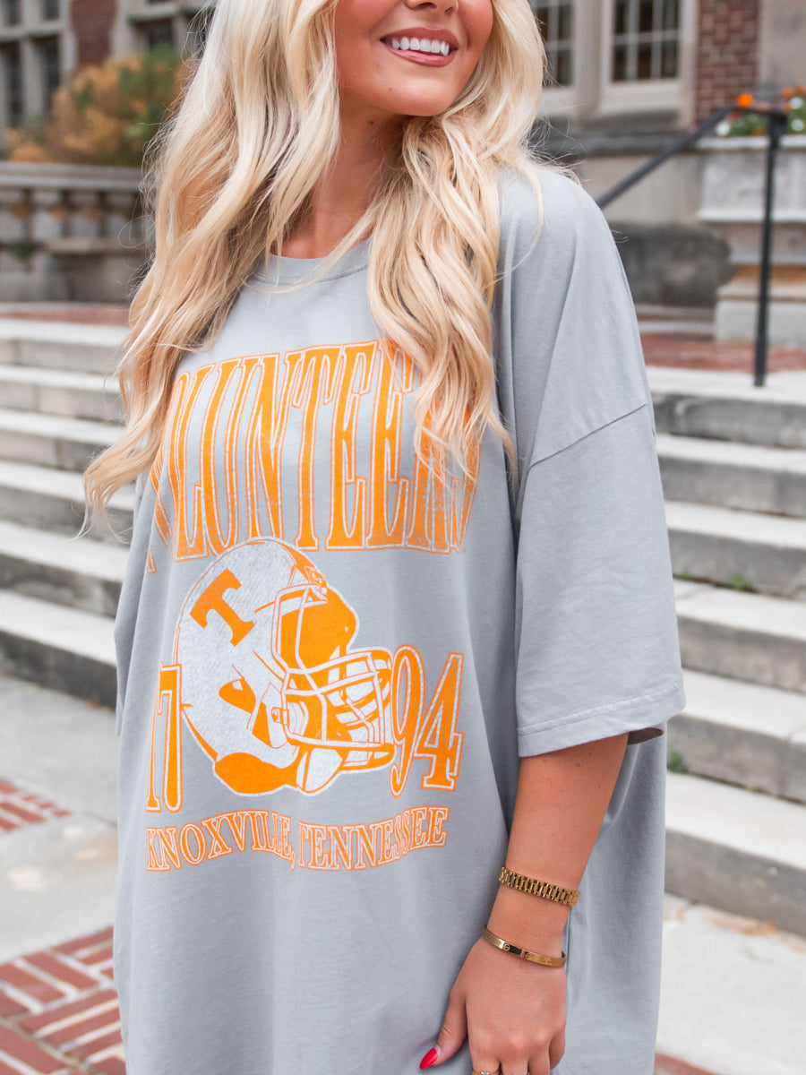 Volunteers 1794 Big Tee