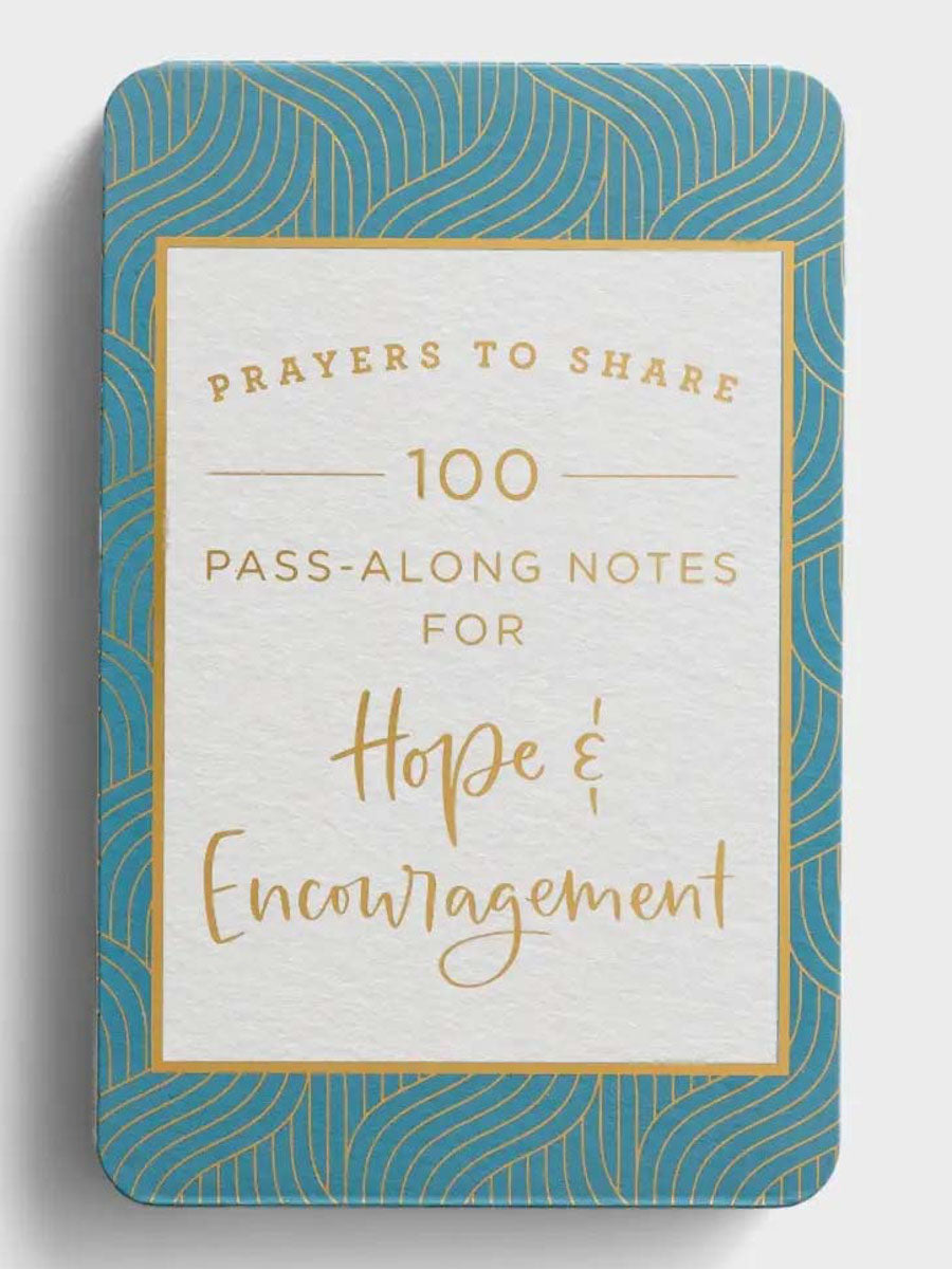 Prayers to Share (Various Options)