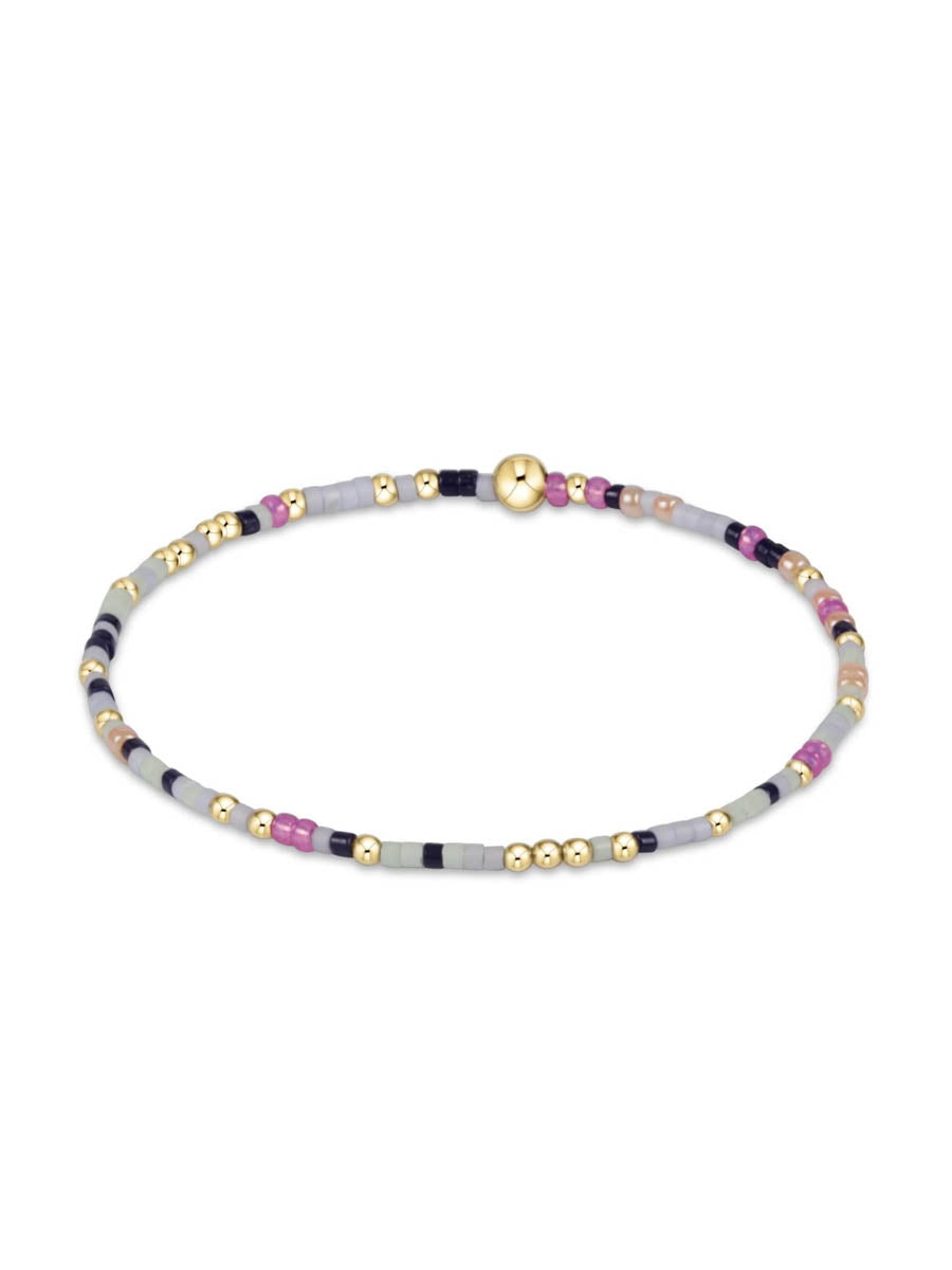 Spring/Summer '24 Hope Unwritten Beaded Bracelet (13 Colors)