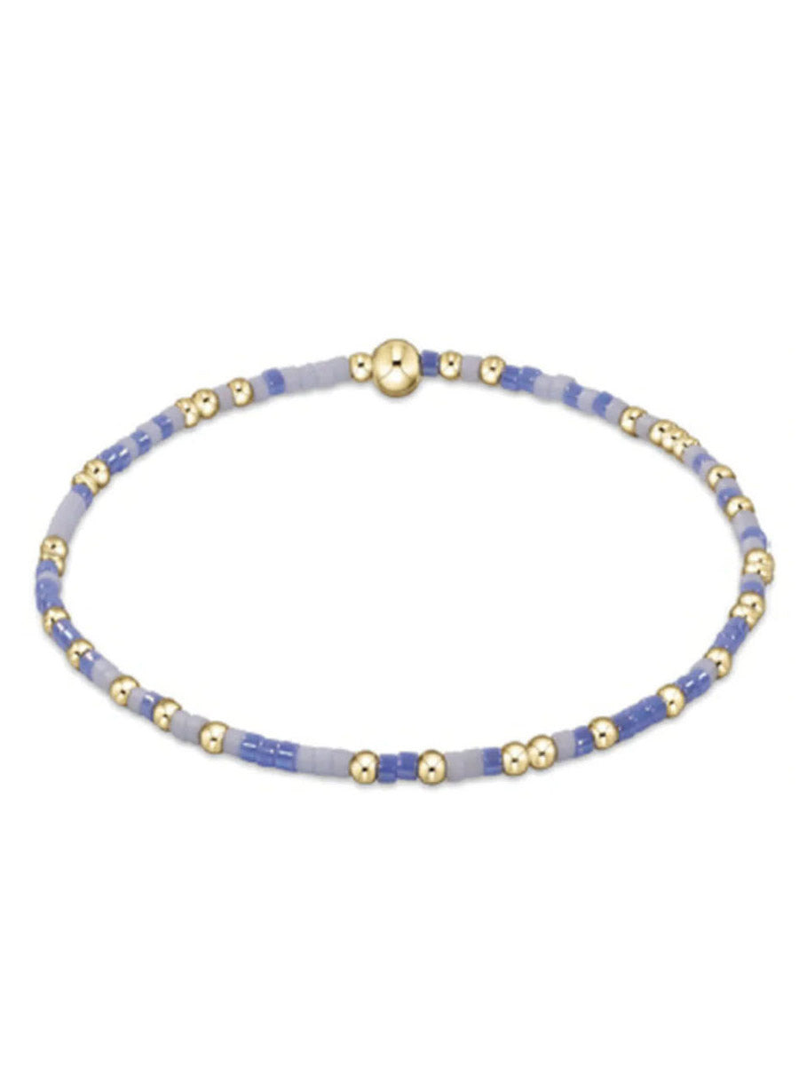 Spring/Summer '24 Hope Unwritten Beaded Bracelet (13 Colors)