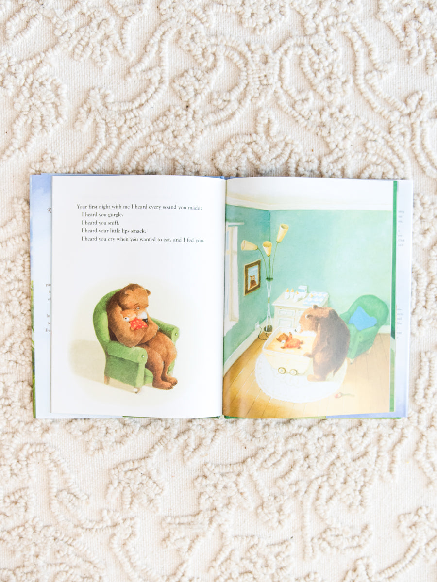 Just in Case You Ever Wonder Book