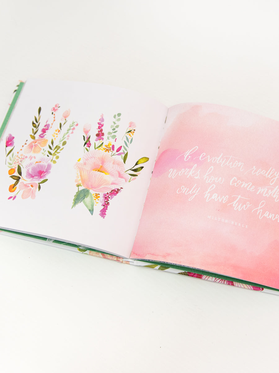 Motherhood Inspirational Book
