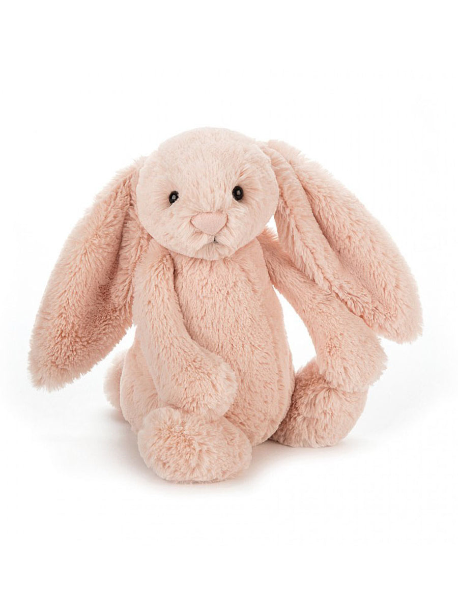 Blush Pink Bunny Rabbit