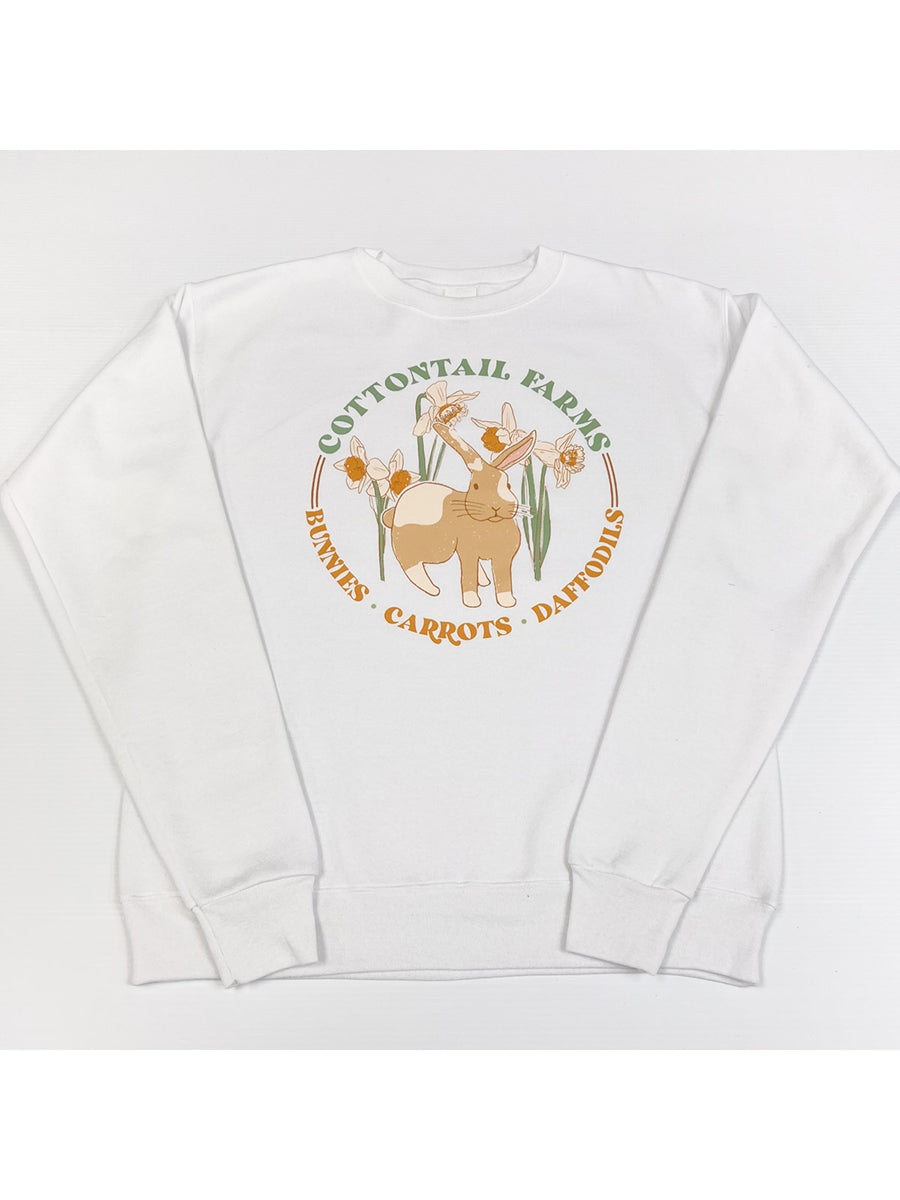 Cottontail Farms Kids Sweatshirt