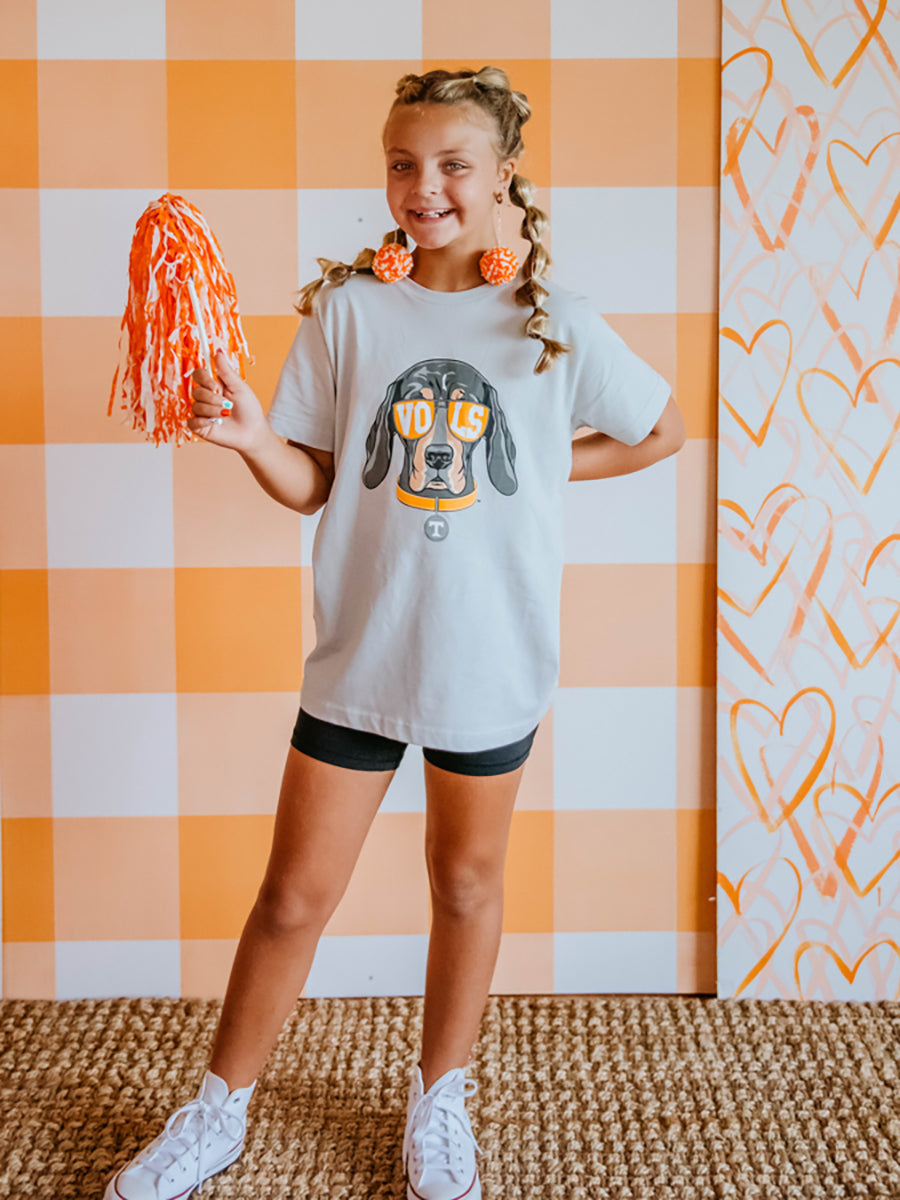 UT Vols Kids Tee