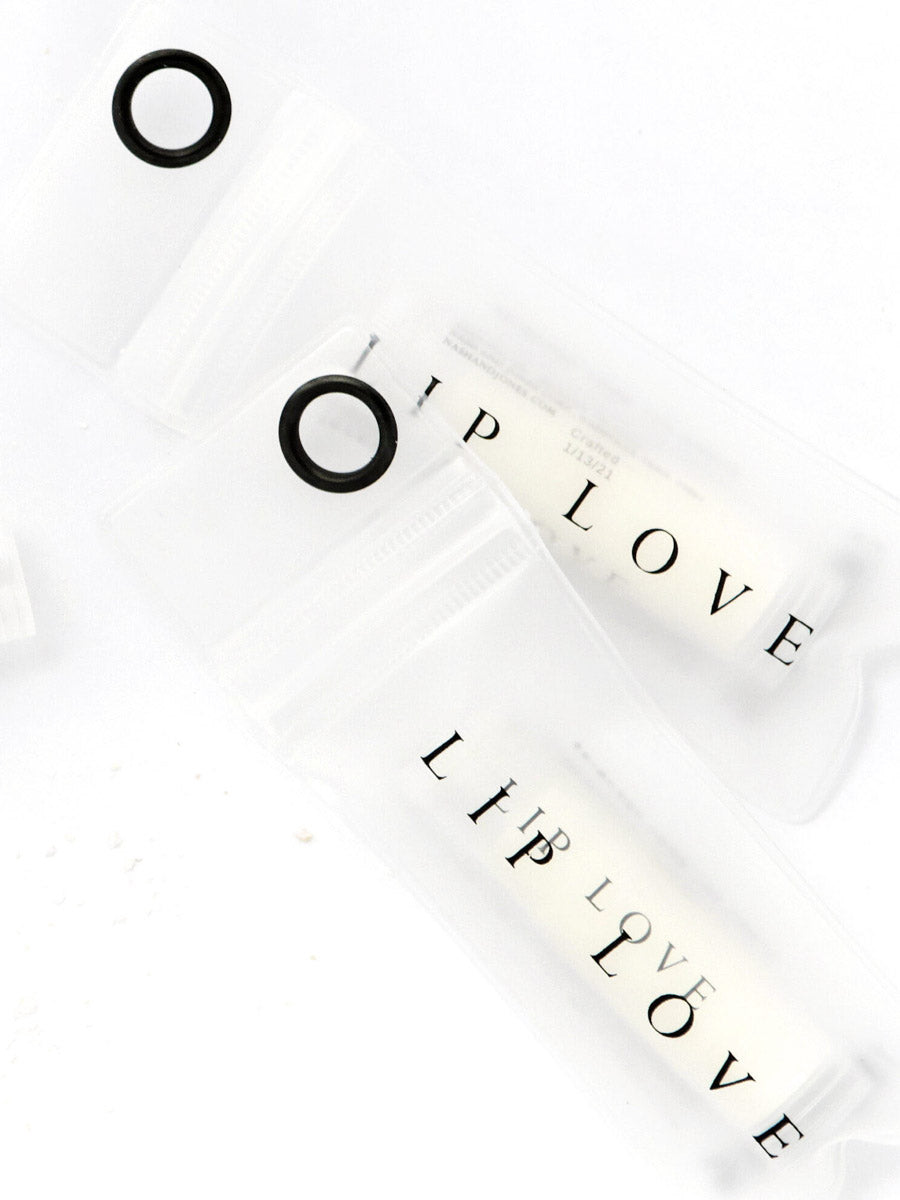 Lip Balm by Lip Love