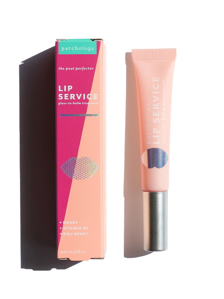Patchology Lip Balm Treatment