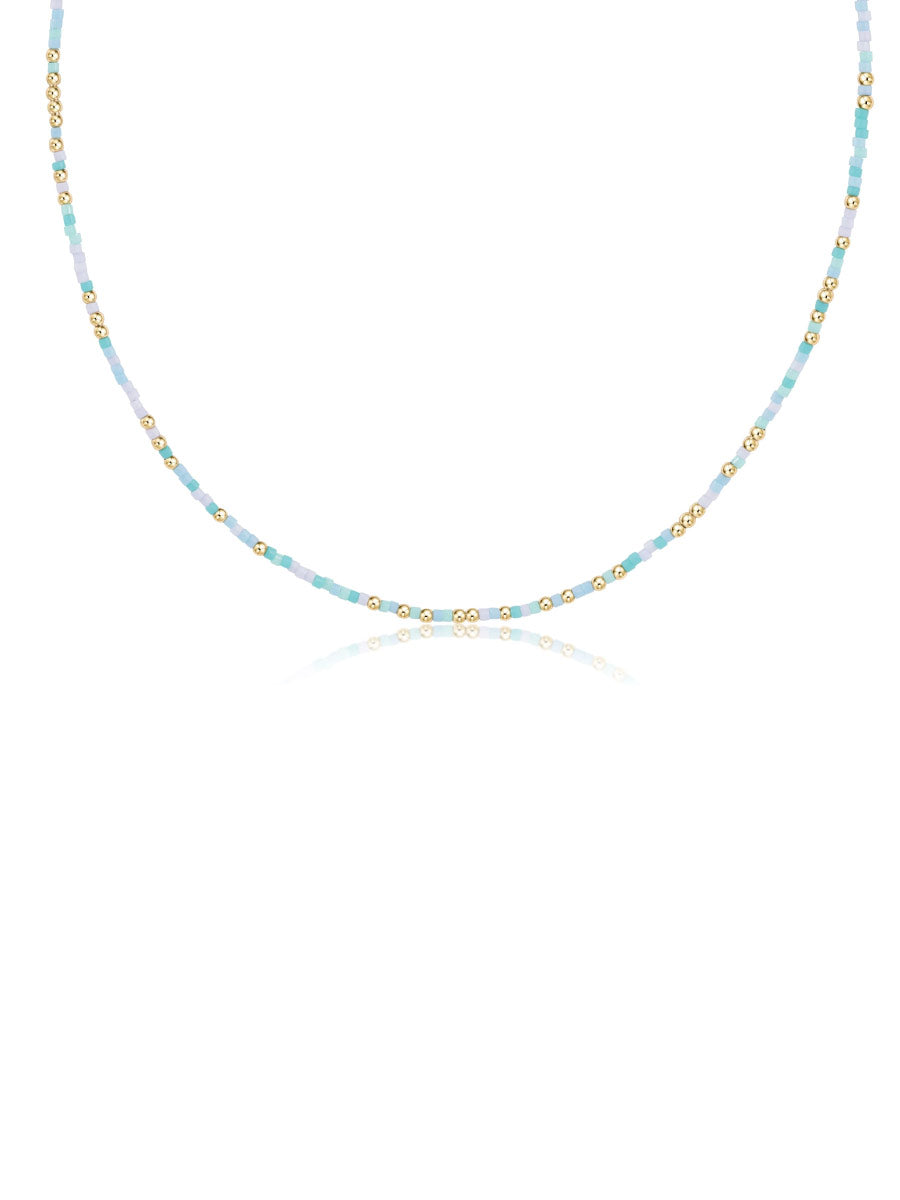 E-Newton 15-Inch Choker