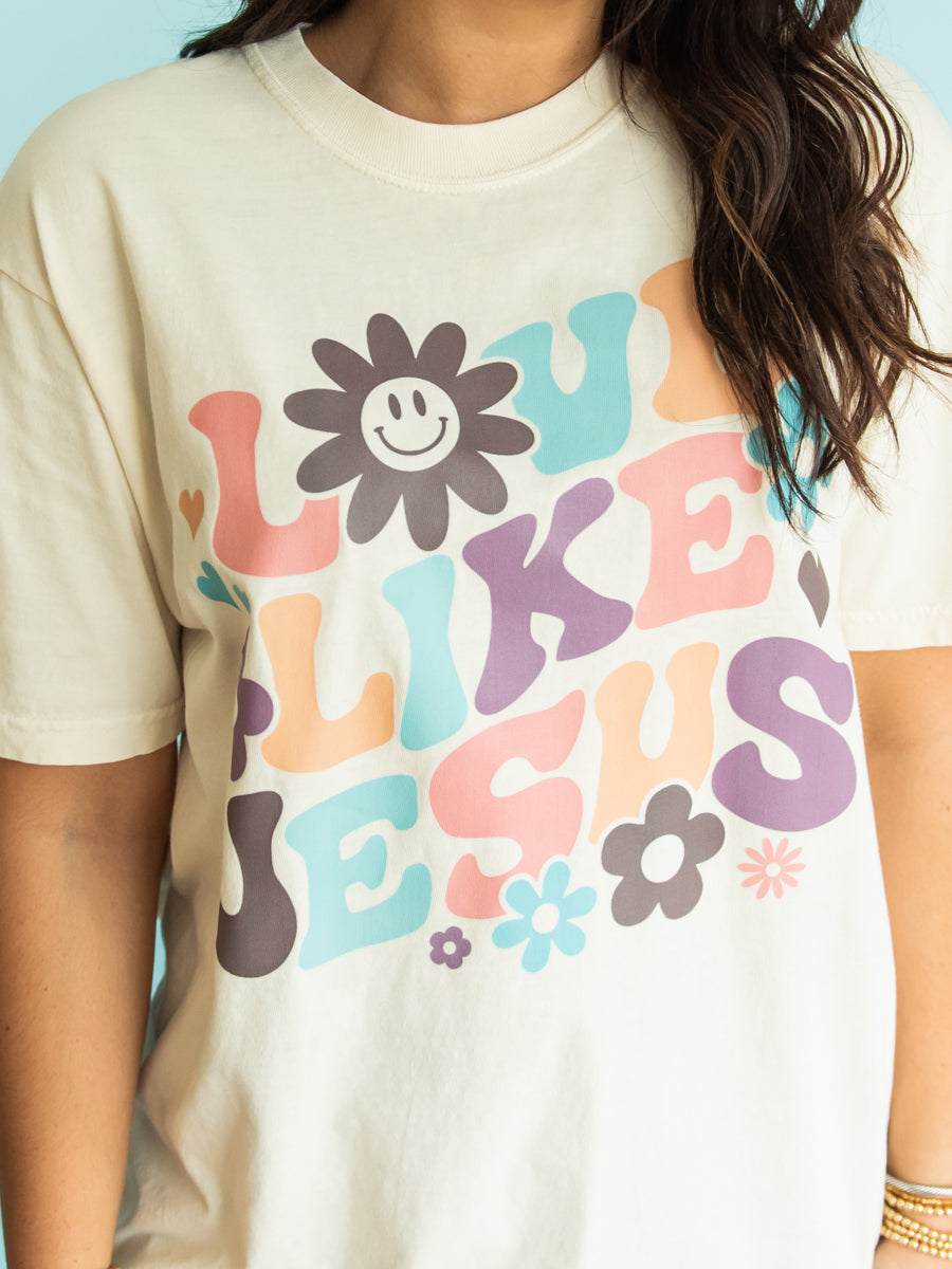 Women's Christian T-shirt