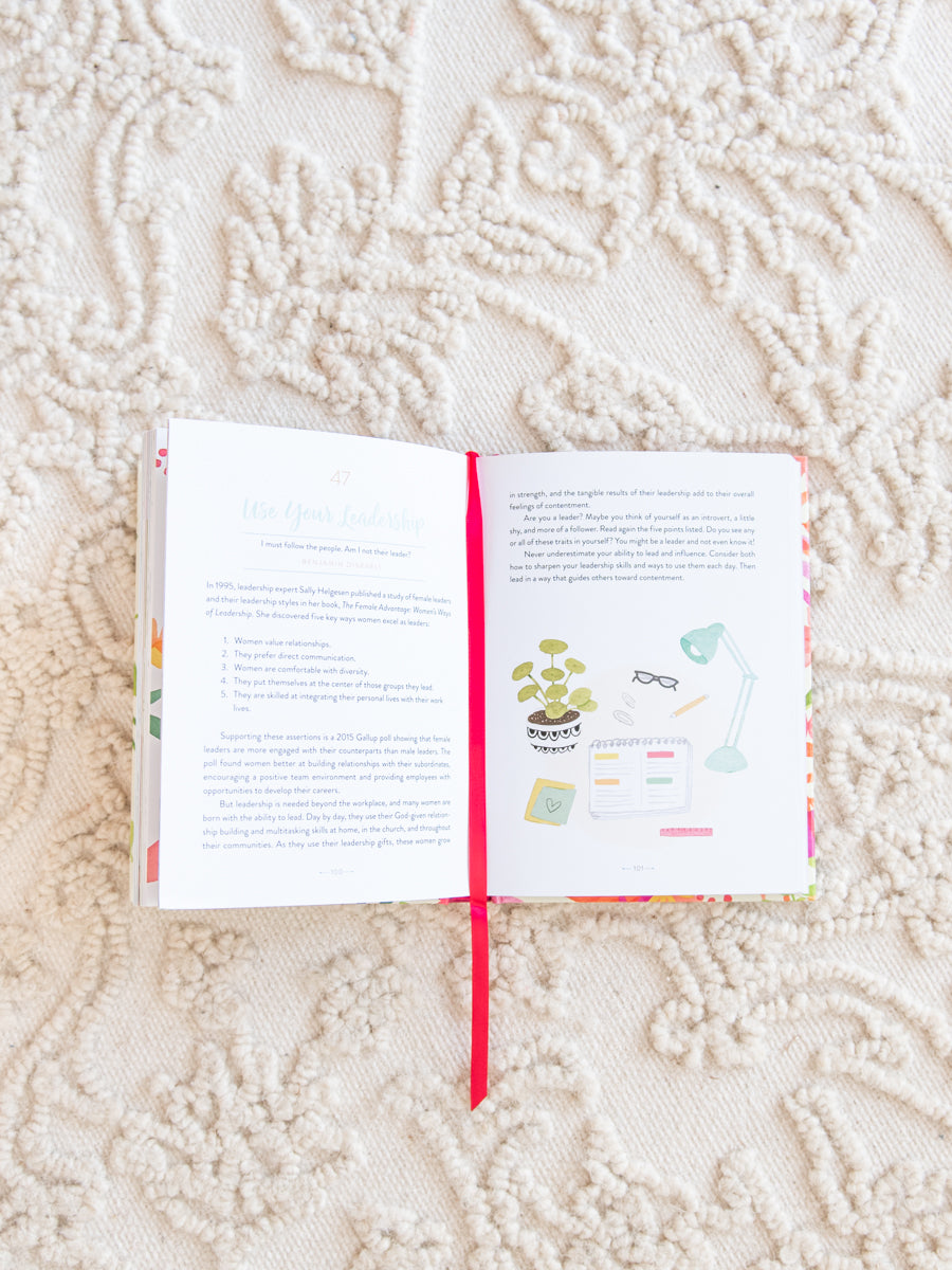Love the Life You Have Book