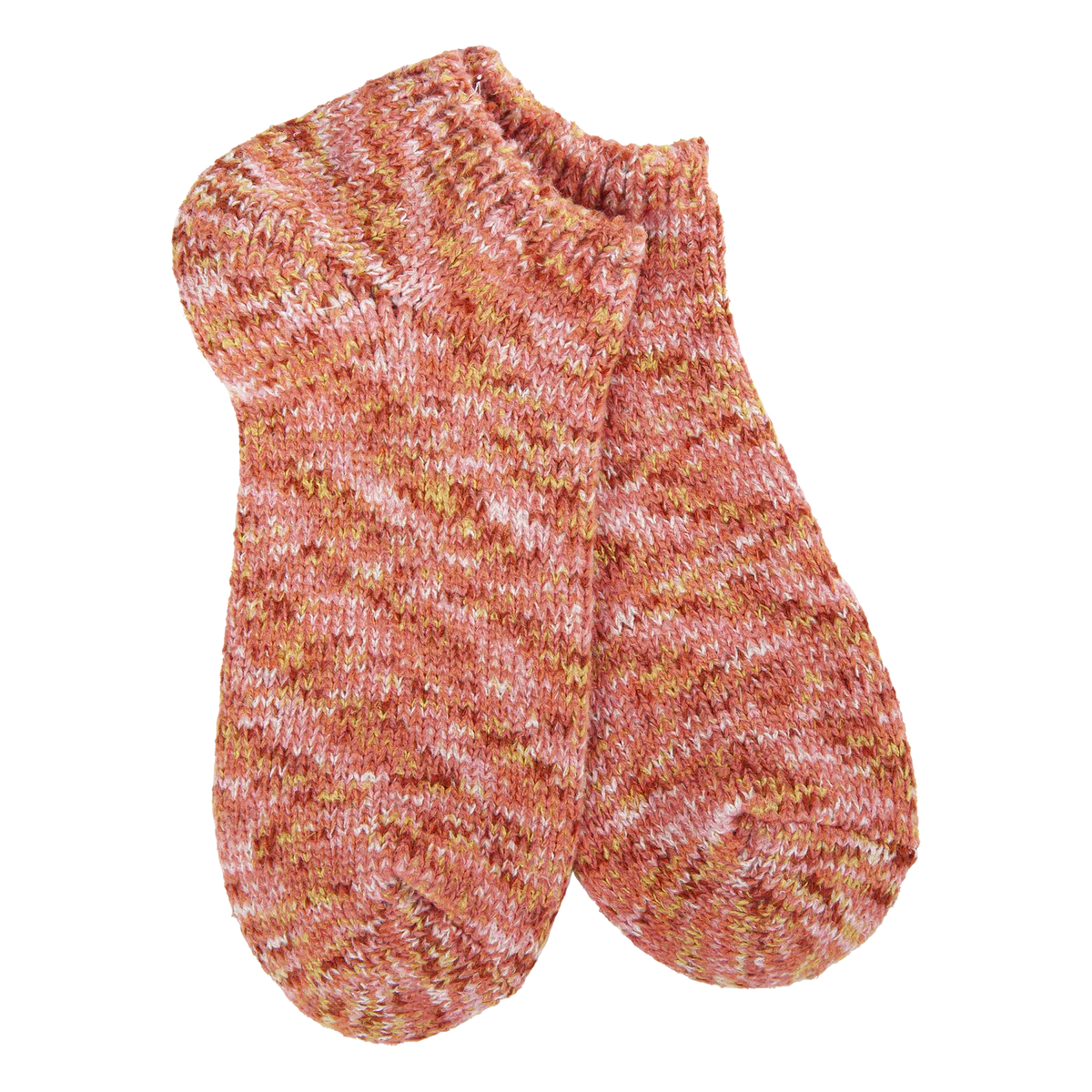 World's Softest Weekend Rag Low