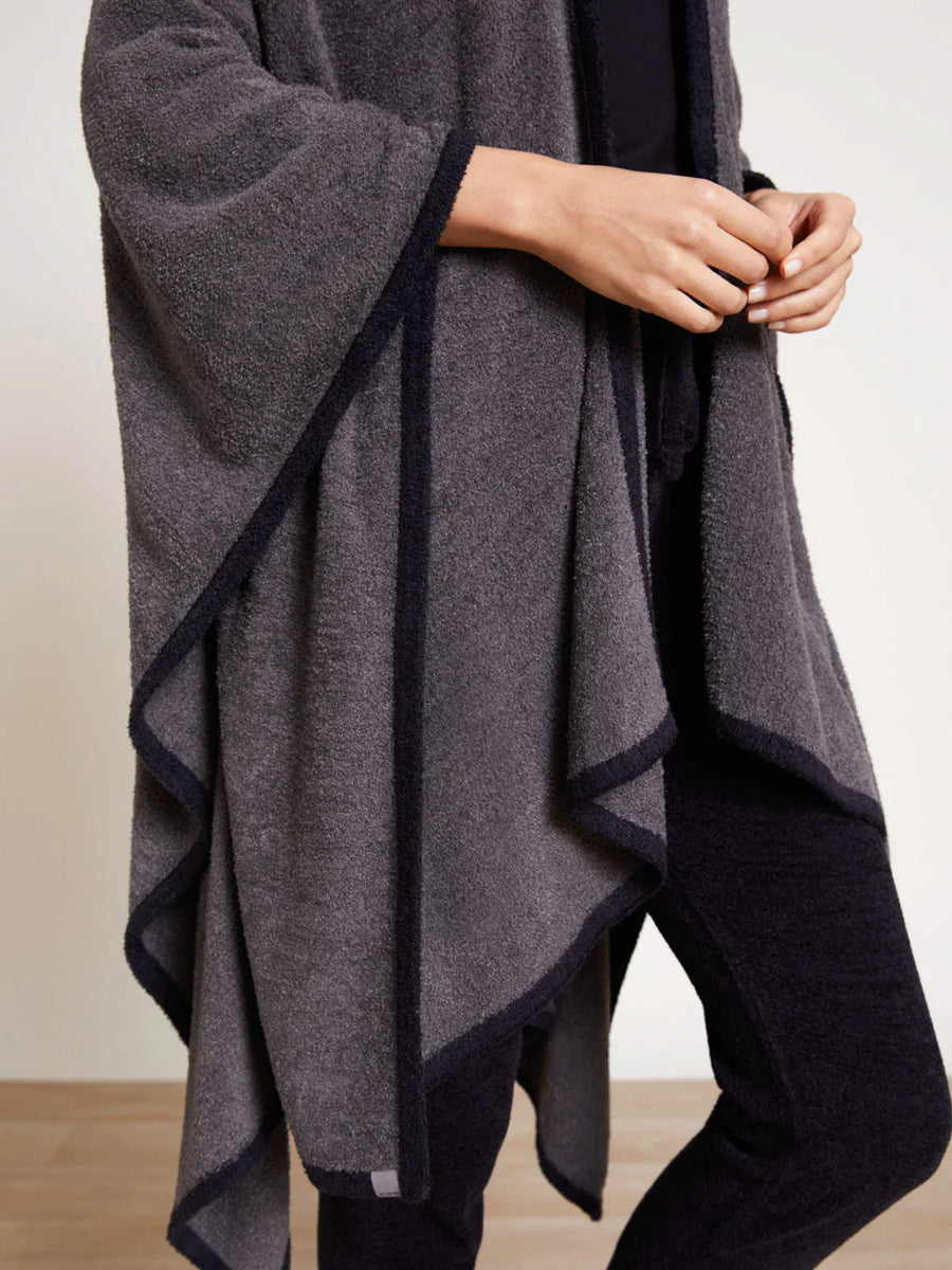 Barefoot Dreams Oversized Shawl