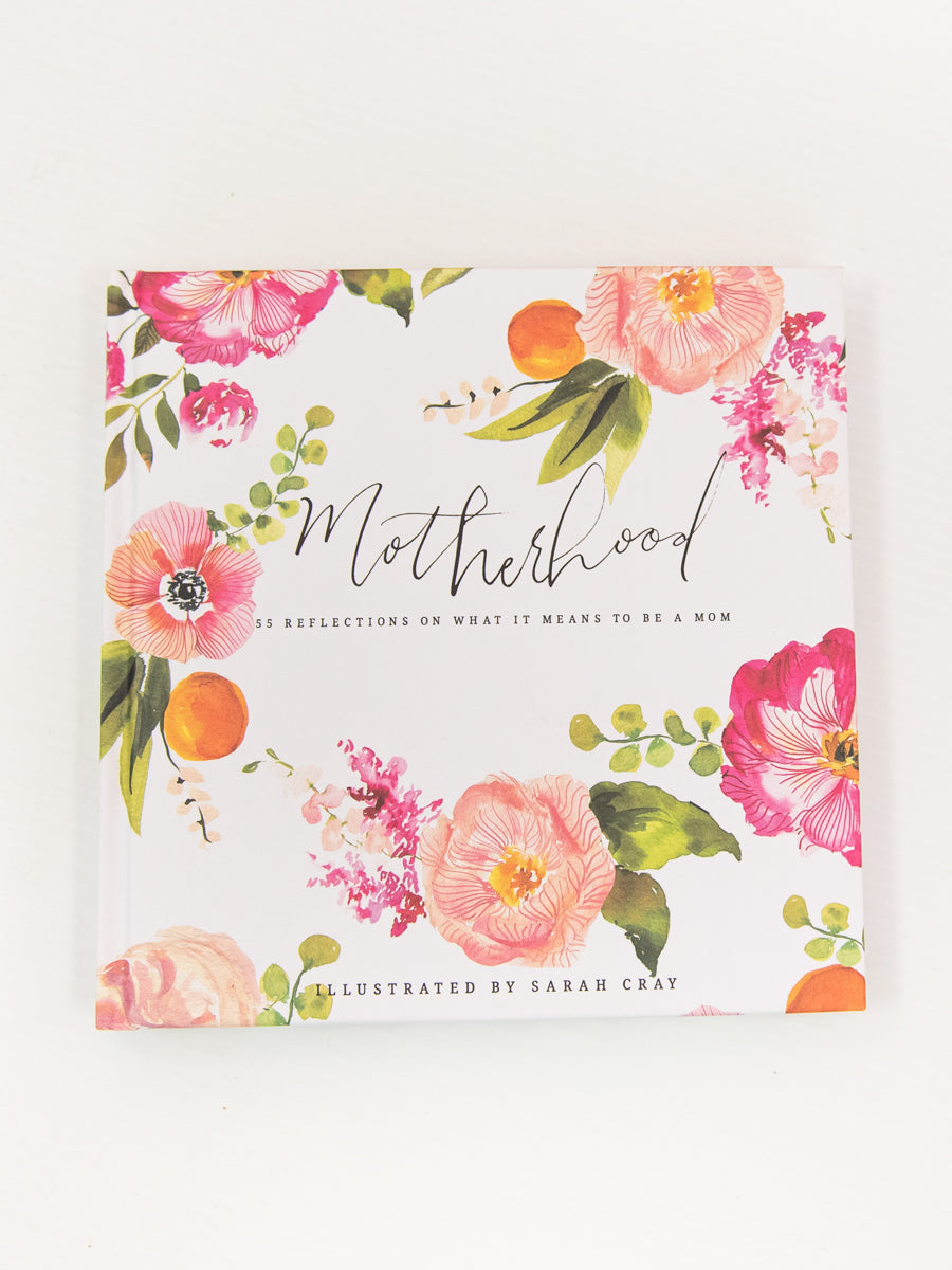Motherhood Inspirational Book